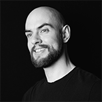 Eric Hinzpeter – Content Marketing Experte und KI-Automatisierungsexperte